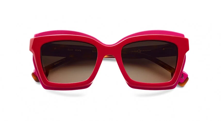 Etnia Barcelona ELLE Sunglasses - view 5